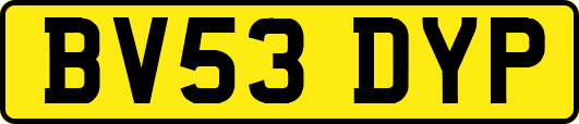 BV53DYP