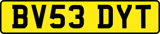 BV53DYT