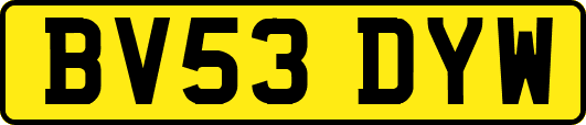 BV53DYW