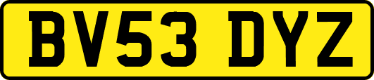 BV53DYZ