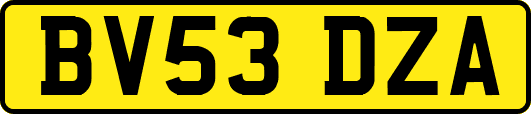 BV53DZA