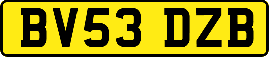 BV53DZB