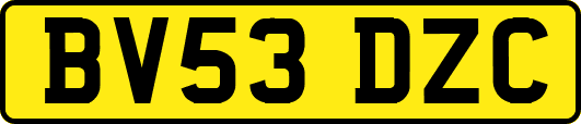 BV53DZC