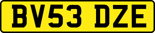 BV53DZE
