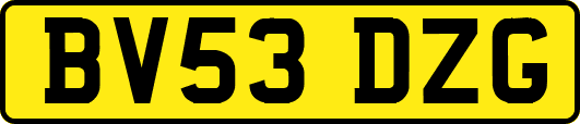 BV53DZG