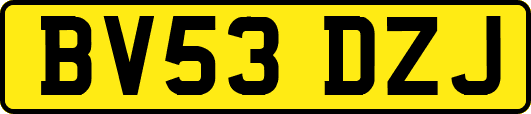BV53DZJ