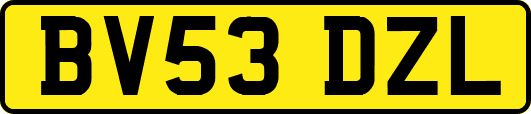 BV53DZL