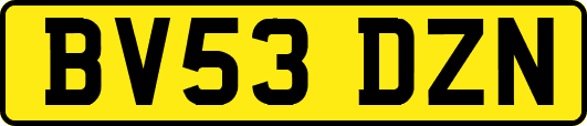 BV53DZN
