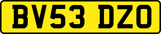 BV53DZO