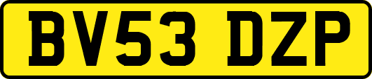 BV53DZP