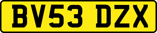 BV53DZX