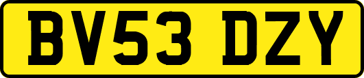 BV53DZY