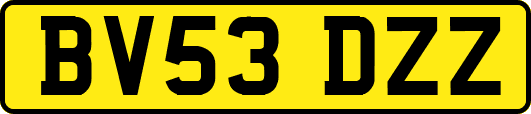 BV53DZZ