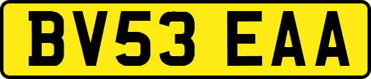BV53EAA