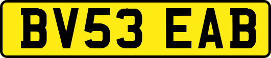 BV53EAB