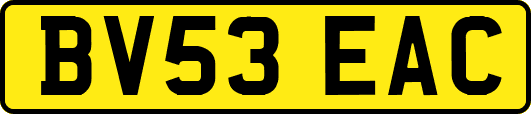 BV53EAC