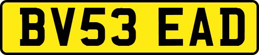 BV53EAD
