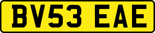 BV53EAE
