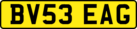 BV53EAG