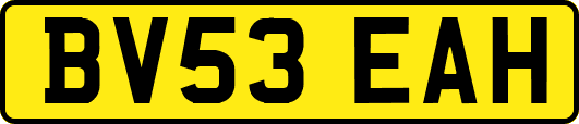 BV53EAH