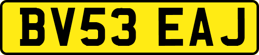 BV53EAJ