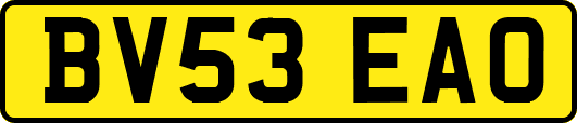 BV53EAO