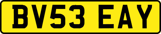 BV53EAY