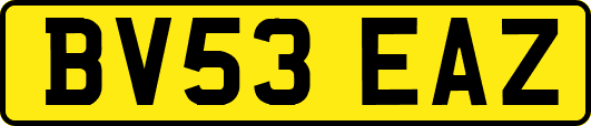 BV53EAZ