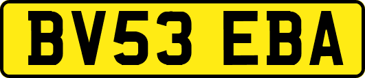 BV53EBA