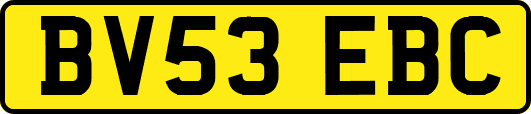 BV53EBC