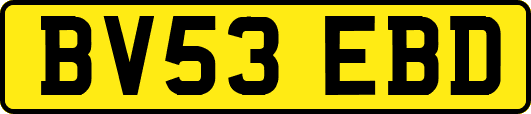 BV53EBD