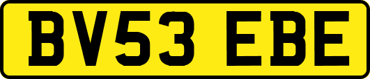 BV53EBE