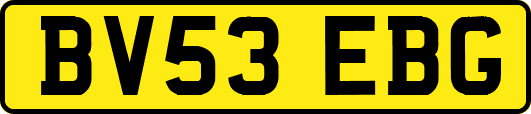 BV53EBG