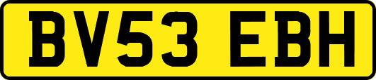BV53EBH