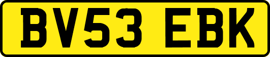 BV53EBK