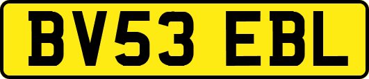 BV53EBL