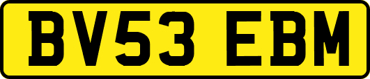 BV53EBM