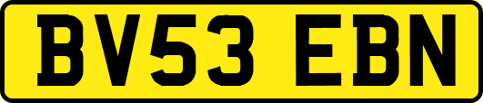 BV53EBN