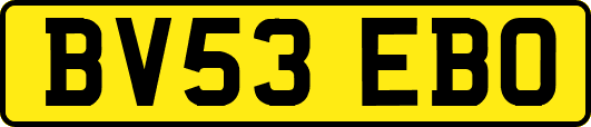 BV53EBO