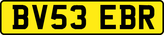 BV53EBR