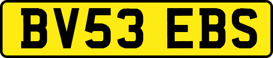 BV53EBS