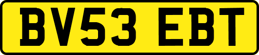 BV53EBT