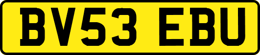 BV53EBU