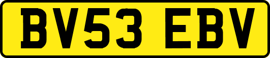 BV53EBV