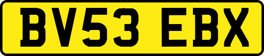 BV53EBX