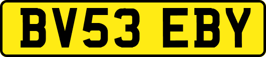 BV53EBY