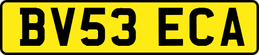 BV53ECA
