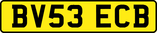 BV53ECB