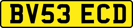 BV53ECD