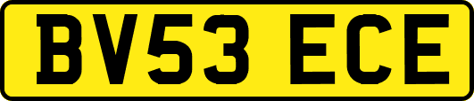 BV53ECE